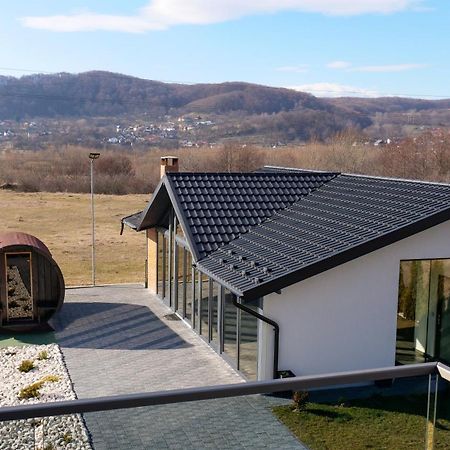 Casa Ambientt 호텔 쿠티에데아게스 외부 사진