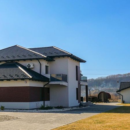 Casa Ambientt 호텔 쿠티에데아게스 외부 사진