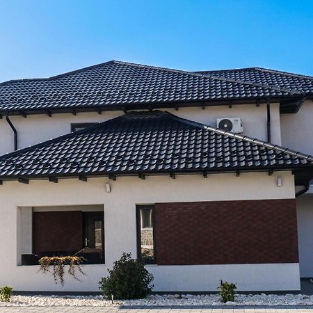 Casa Ambientt 호텔 쿠티에데아게스 외부 사진