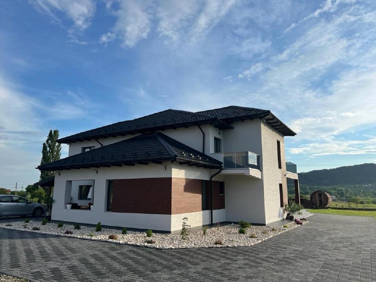 Casa Ambientt 호텔 쿠티에데아게스 외부 사진