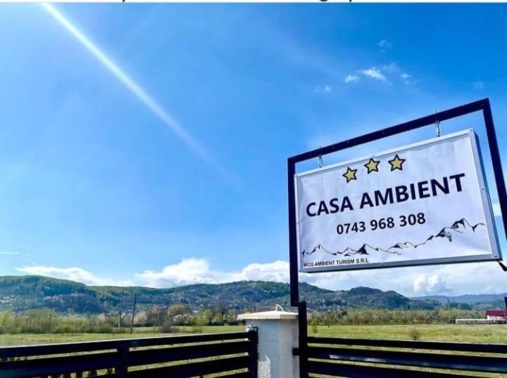 Casa Ambientt 호텔 쿠티에데아게스 외부 사진