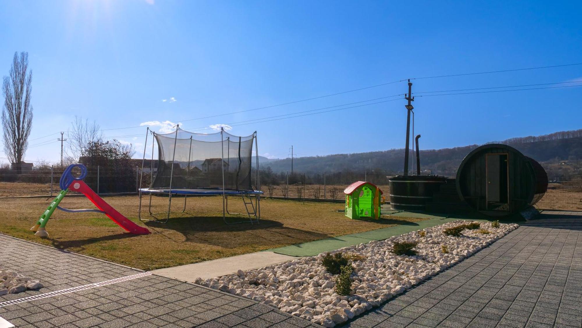 Casa Ambientt 호텔 쿠티에데아게스 외부 사진