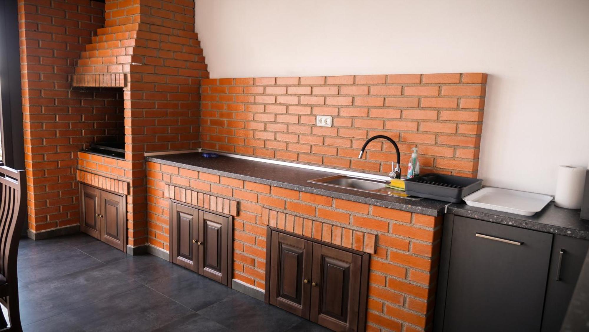 Casa Ambientt 호텔 쿠티에데아게스 외부 사진
