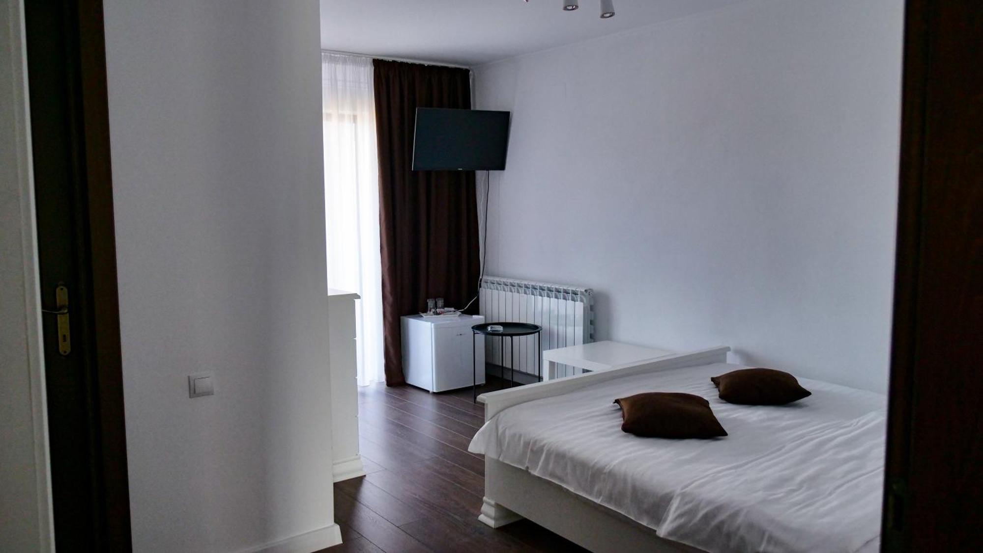 Casa Ambientt 호텔 쿠티에데아게스 외부 사진