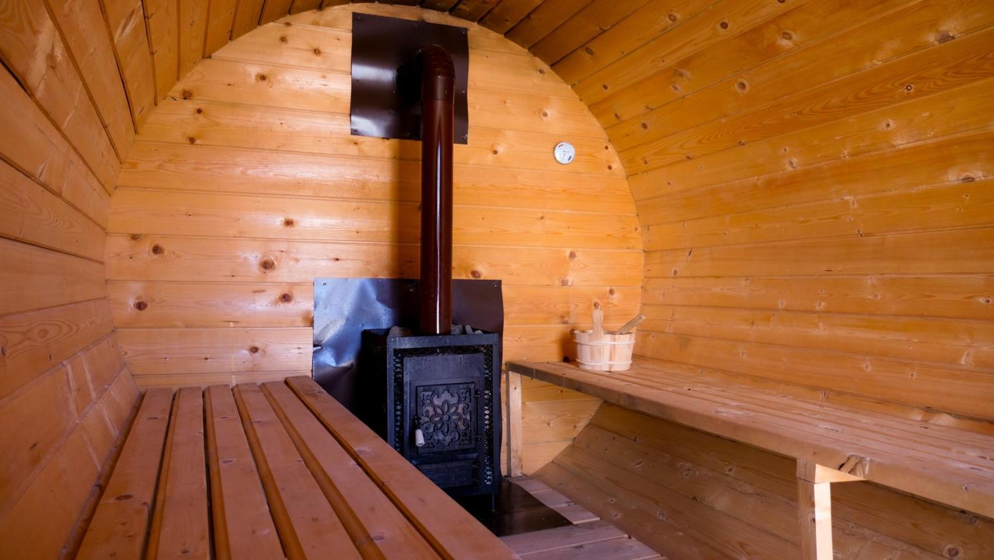 Casa Ambientt 호텔 쿠티에데아게스 외부 사진