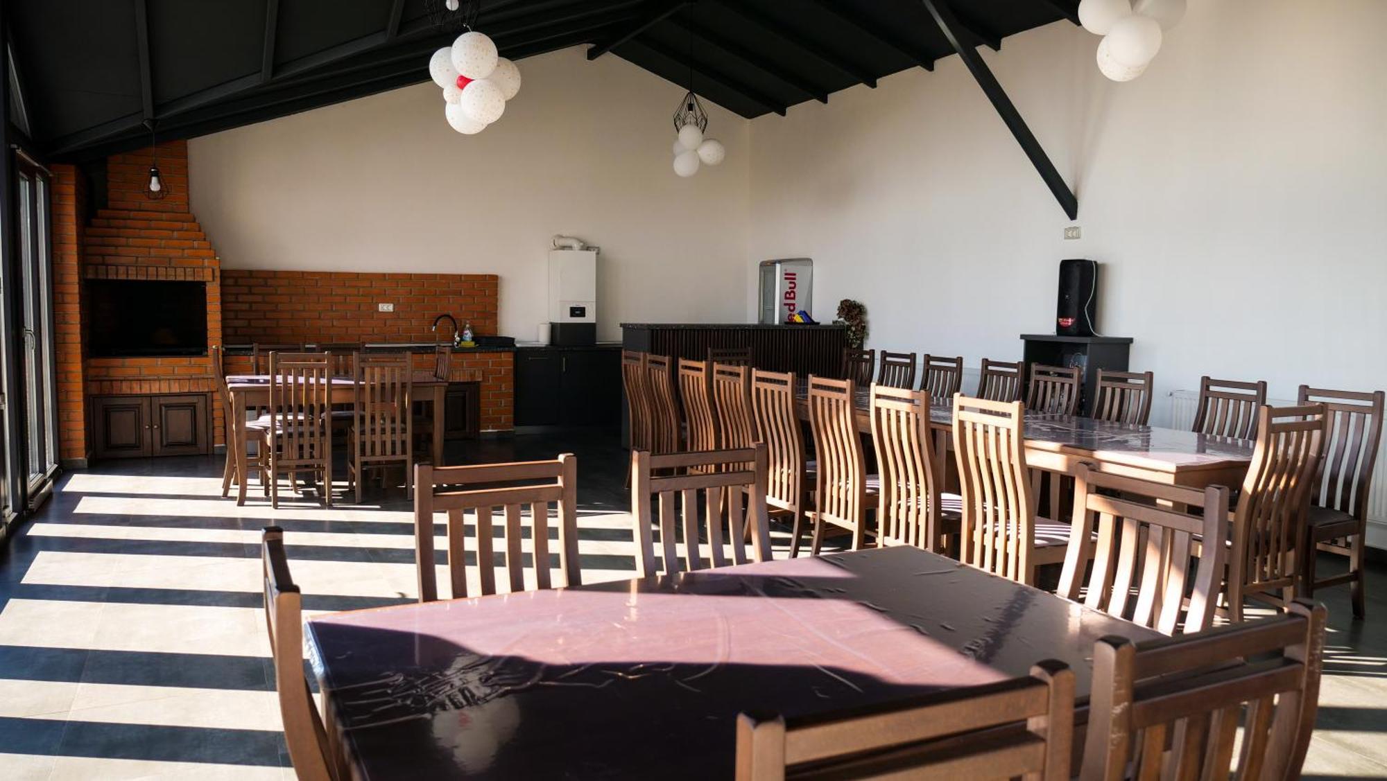 Casa Ambientt 호텔 쿠티에데아게스 외부 사진