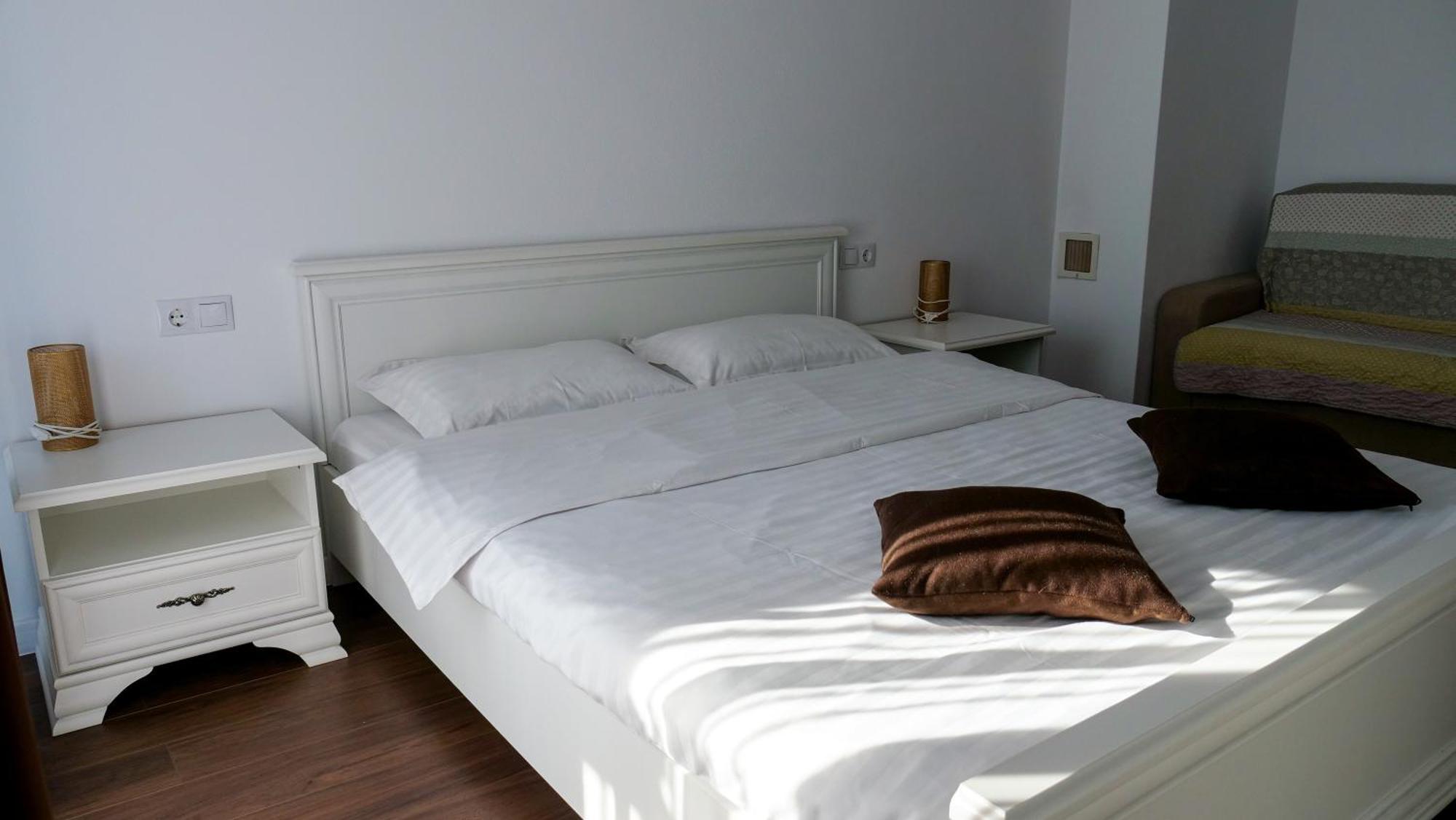 Casa Ambientt 호텔 쿠티에데아게스 외부 사진