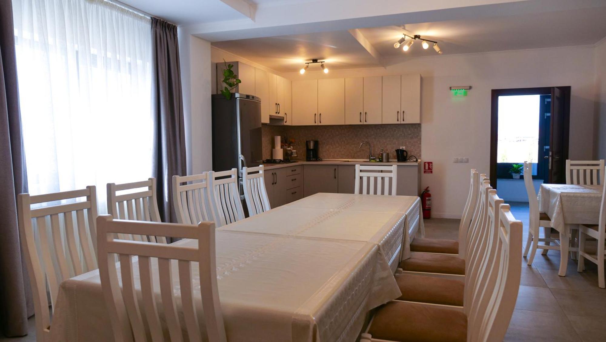 Casa Ambientt 호텔 쿠티에데아게스 외부 사진