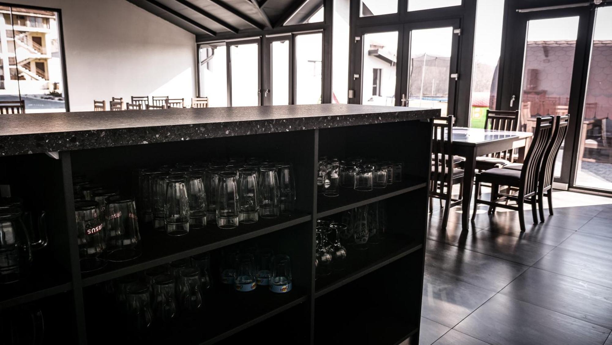 Casa Ambientt 호텔 쿠티에데아게스 외부 사진