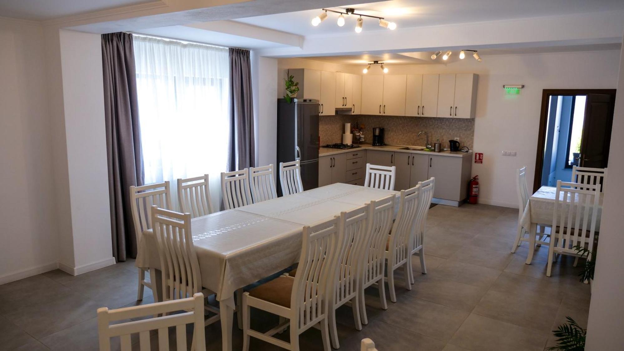 Casa Ambientt 호텔 쿠티에데아게스 외부 사진