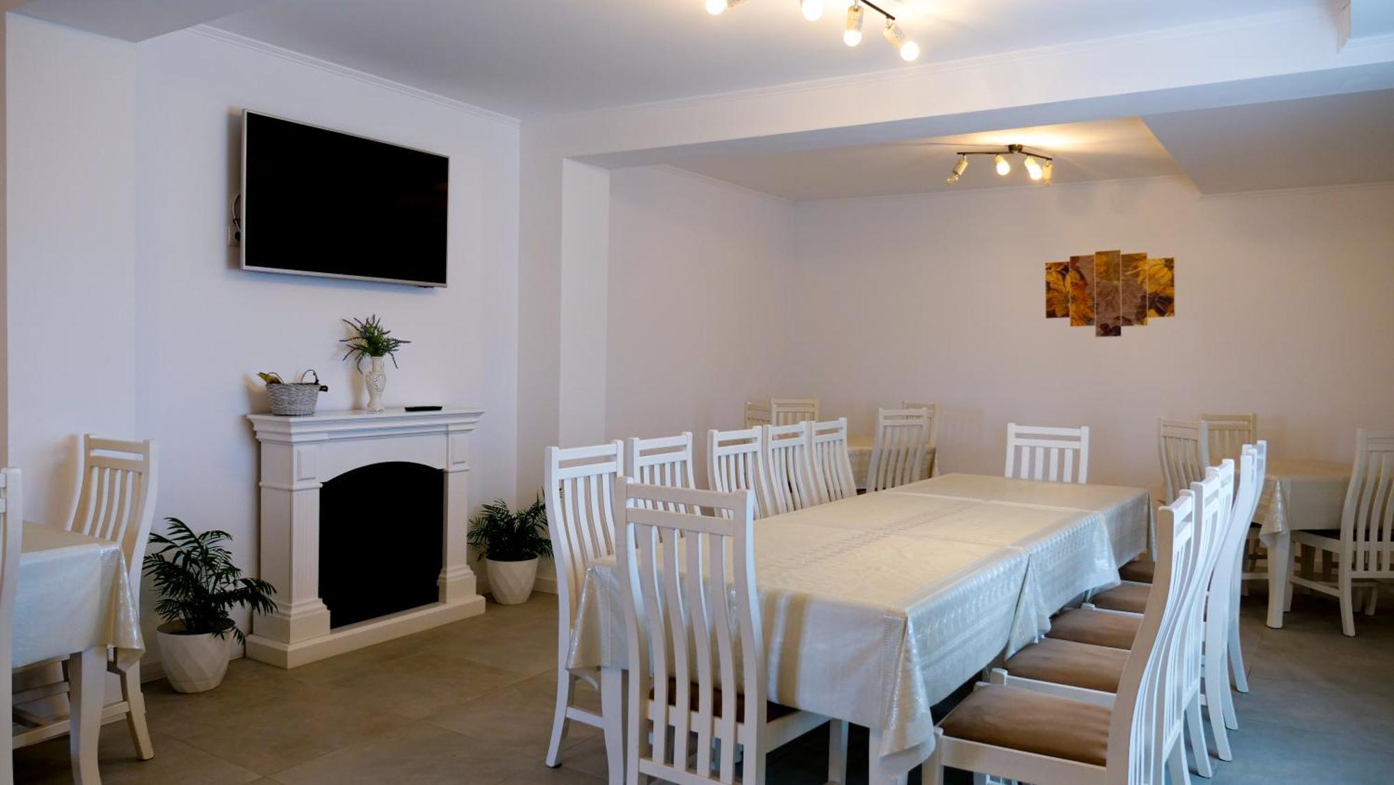Casa Ambientt 호텔 쿠티에데아게스 외부 사진
