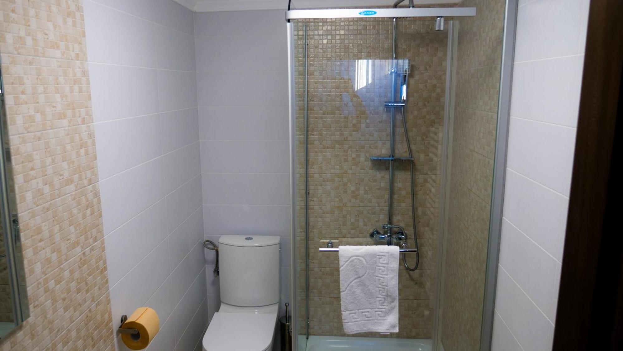 Casa Ambientt 호텔 쿠티에데아게스 외부 사진