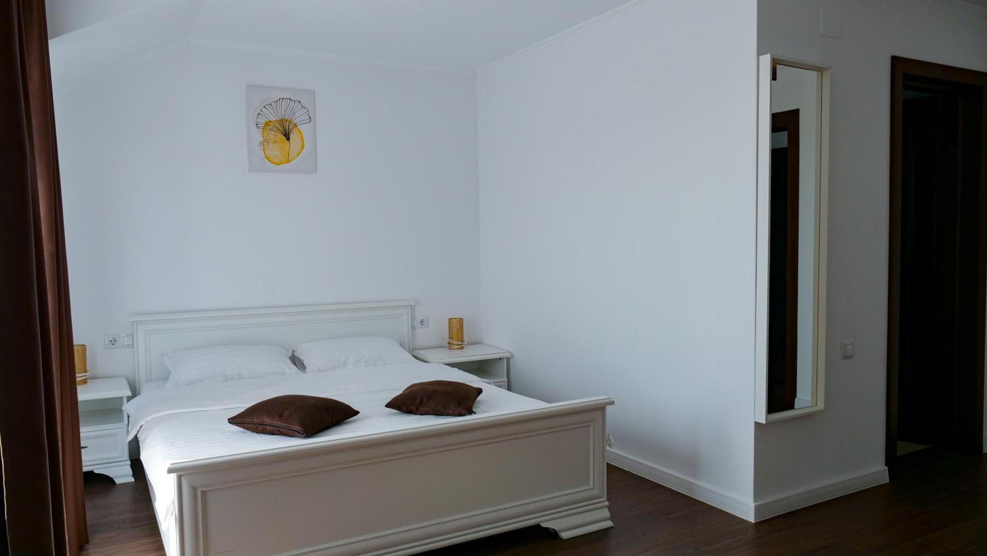 Casa Ambientt 호텔 쿠티에데아게스 외부 사진
