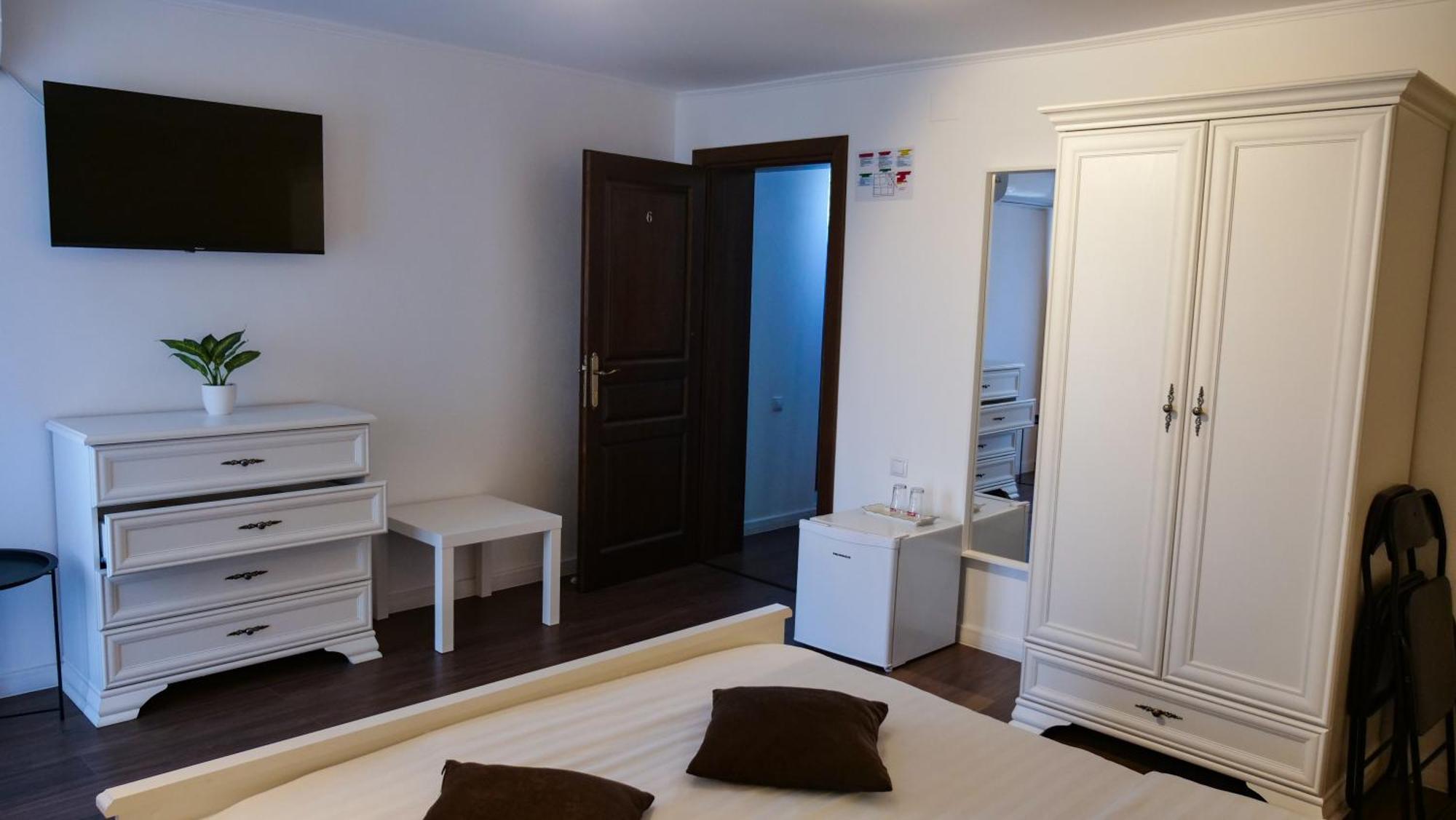 Casa Ambientt 호텔 쿠티에데아게스 외부 사진
