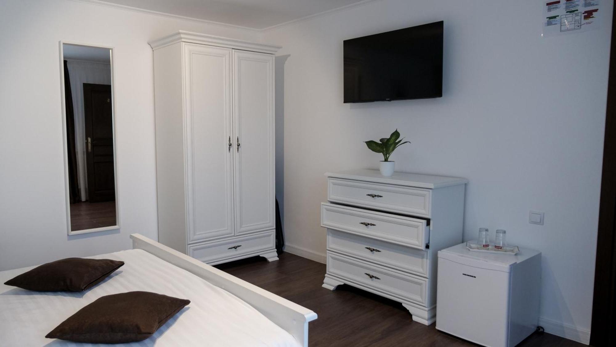 Casa Ambientt 호텔 쿠티에데아게스 외부 사진