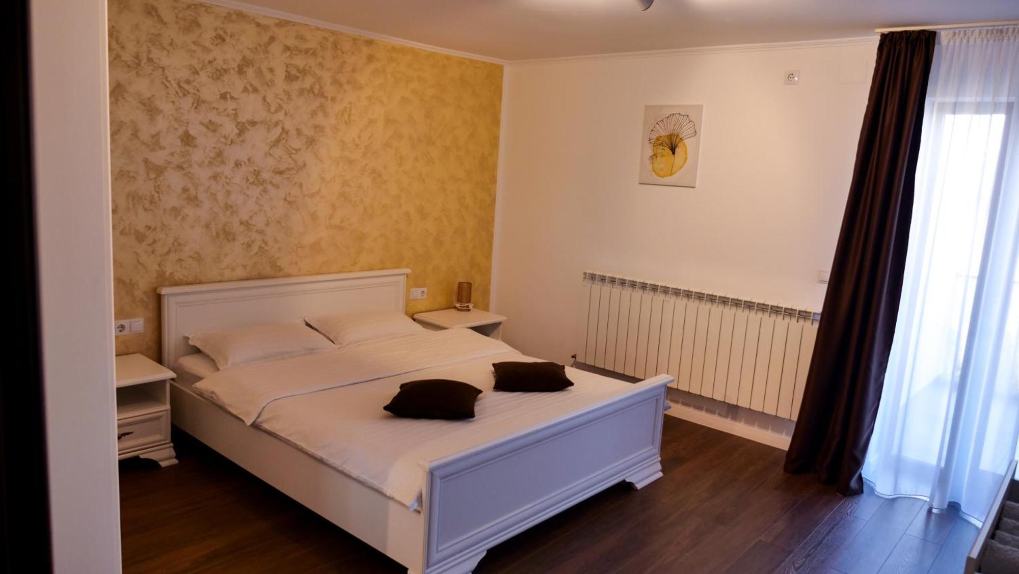 Casa Ambientt 호텔 쿠티에데아게스 외부 사진