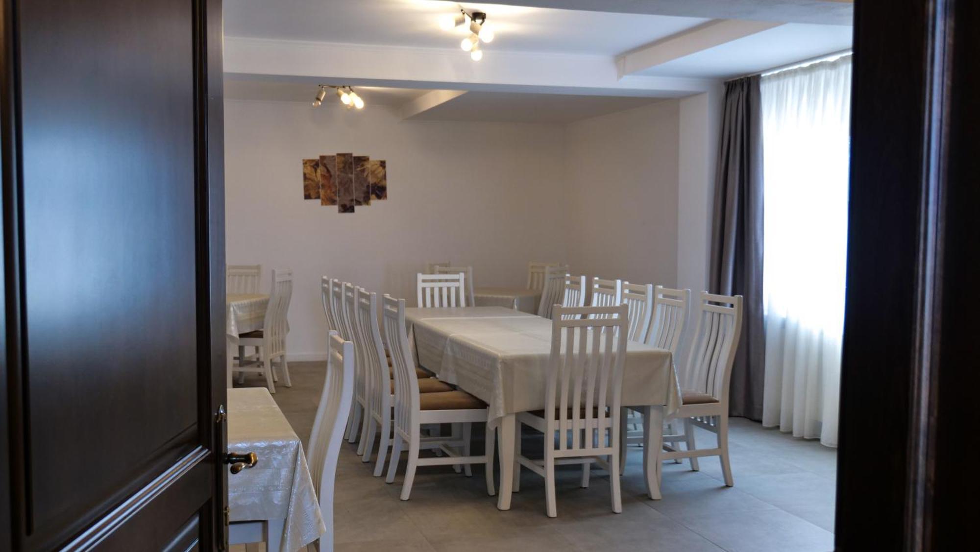 Casa Ambientt 호텔 쿠티에데아게스 외부 사진