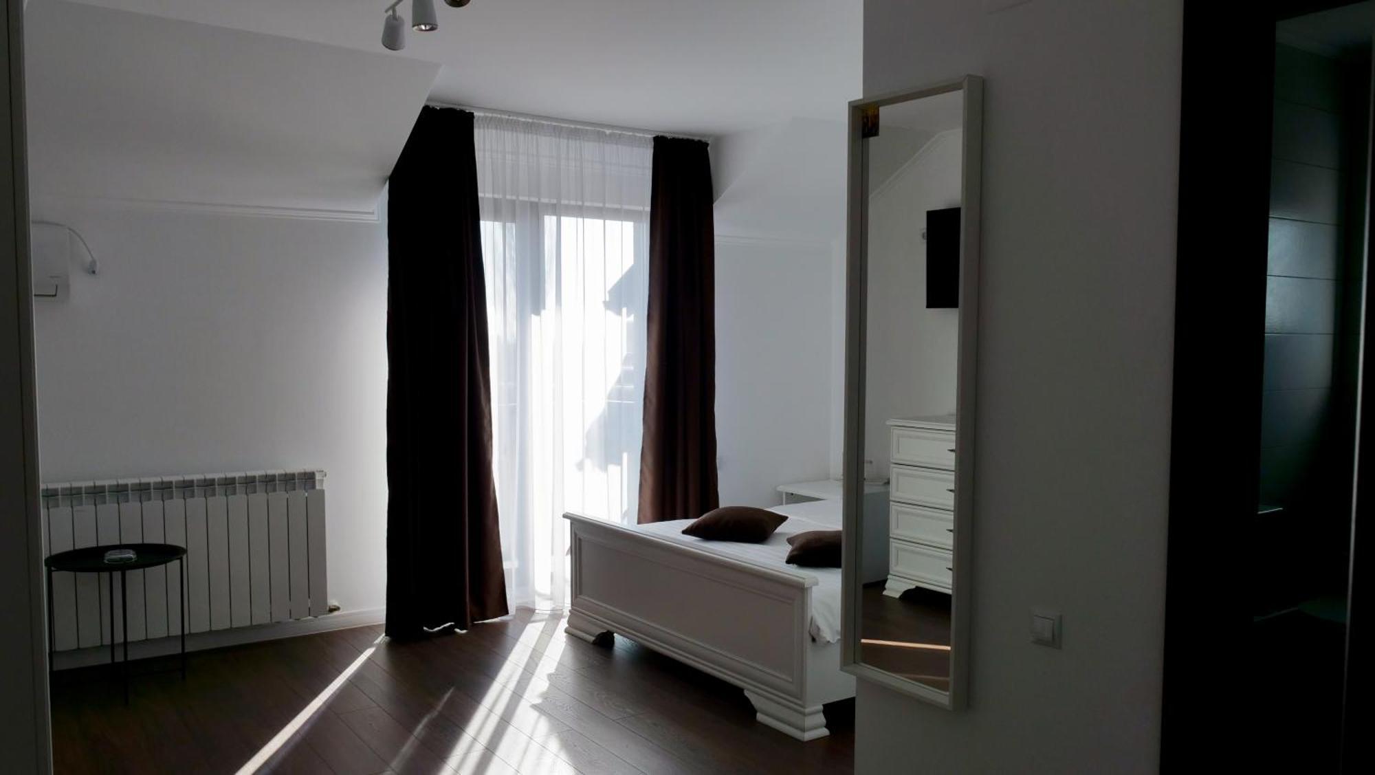Casa Ambientt 호텔 쿠티에데아게스 외부 사진