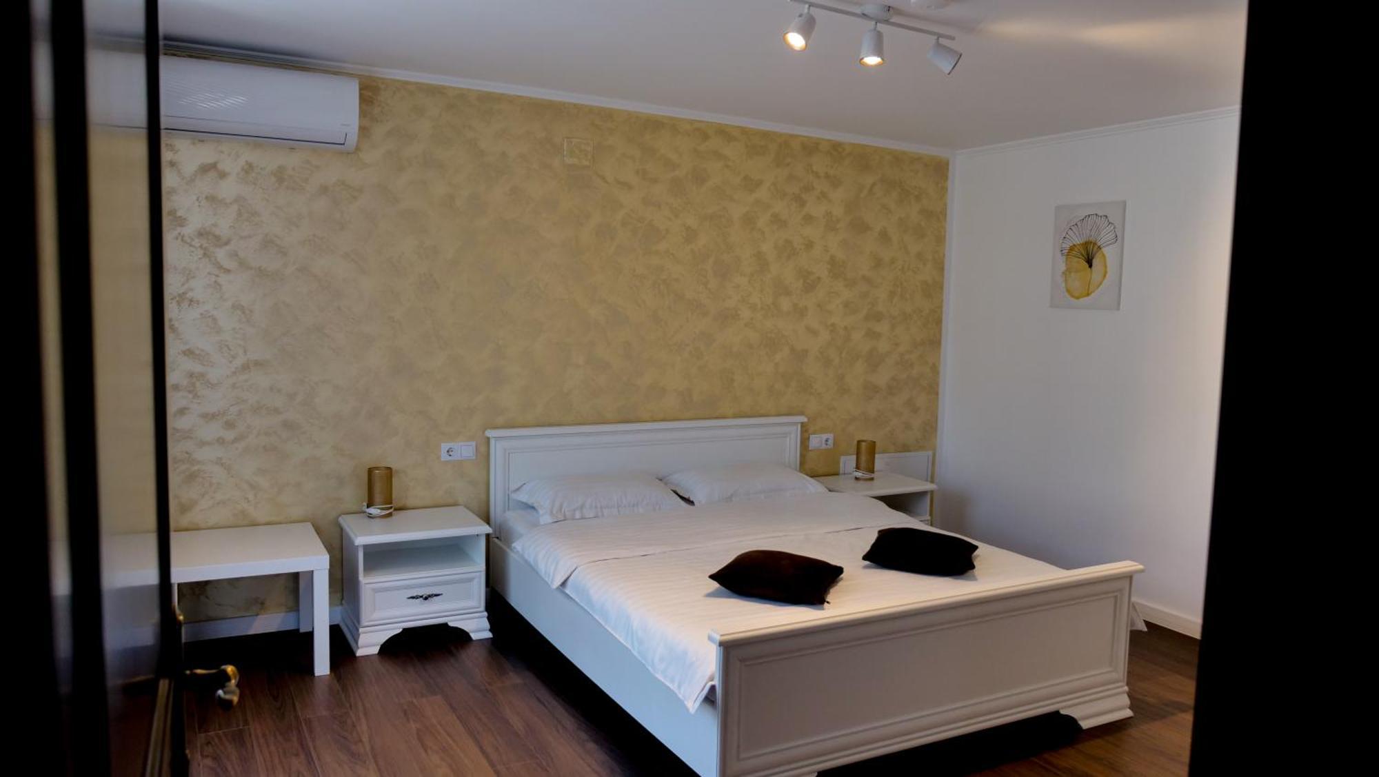 Casa Ambientt 호텔 쿠티에데아게스 외부 사진