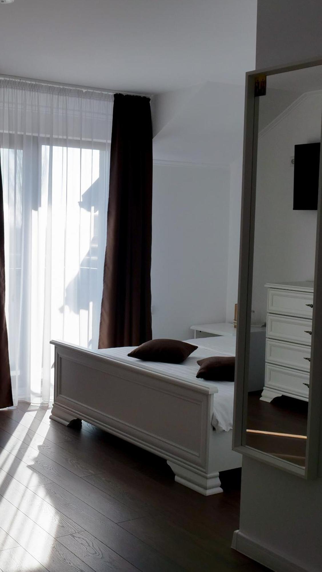 Casa Ambientt 호텔 쿠티에데아게스 외부 사진