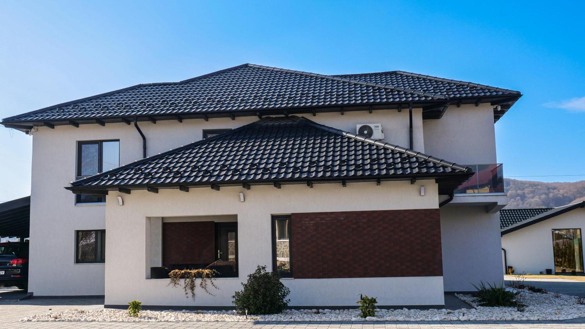 Casa Ambientt 호텔 쿠티에데아게스 외부 사진